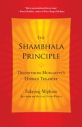 Cover: The Shambhala Principle - Harmony Books