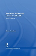 Cover: Medieval Visions of Heaven and Hell - Routledge