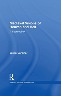 Abbildung von: Medieval Visions of Heaven and Hell - Routledge