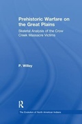 Cover: Prehistoric Warfare on the Great Plains - Routledge