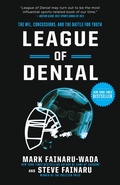 Cover: League of Denial - Three Rivers Press