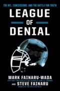 Cover: League of Denial - Crown