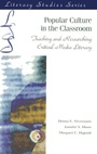 Cover: Popular Culture in the Classroom - Routledge