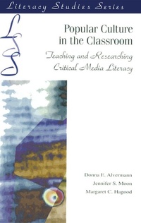 Enlarge image Cover: Popular Culture in the Classroom - Routledge