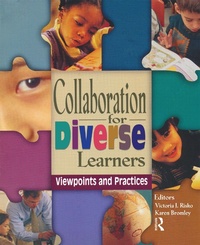 Abbildung von: Collaboration for Diverse Learners - Routledge