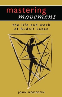 Enlarge image Cover: Mastering Movement - Routledge