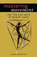 Cover: Mastering Movement - Routledge