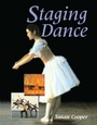 Cover: Staging Dance - Routledge