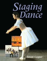 Enlarge image Cover: Staging Dance - Routledge