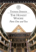 Cover: The Honest Whore - Routledge