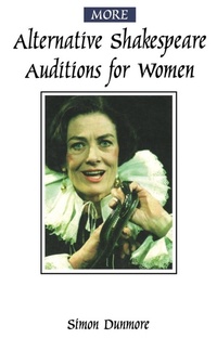 Abbildung von: More Alternative Shakespeare Auditions for Women - Routledge