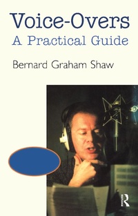 Abbildung von: Voice-Overs - Routledge