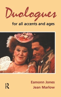 Abbildung von: Duologues for All Accents and Ages - Routledge