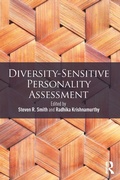 Cover: Diversity-Sensitive Personality Assessment - Routledge