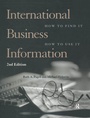 Cover: International Business Information - Routledge
