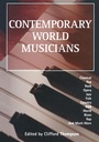 Cover: Contemporary World Musicians - Routledge