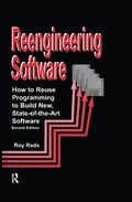 Abbildung von: Re-Engineering Software - Routledge