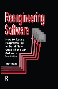 Abbildung von: Re-Engineering Software - Routledge