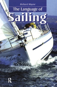 Enlarge image Cover: The Language of Sailing - Routledge