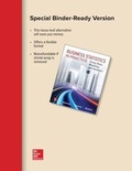 Cover: Loose Leaf for Business Statistics in Practice - McGraw-Hill Education