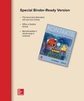 Cover: Looseleaf for Kontakte - McGraw-Hill Education