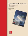 Cover: Loose-Leaf for Principles of Corporate Finance - McGraw-Hill Education