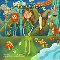 Enlarge image Cover: Maderness - Lulu.com
