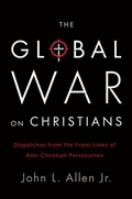 Cover: The Global War on Christians - Image