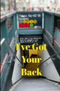 Cover: I've Got Your Back - Lulu.com