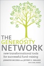 Cover: The Generosity Network - Deepak Chopra