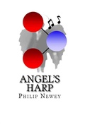 Cover: Angel's Harp - Lulu.com