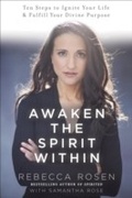 Cover: Awaken the Spirit Within - Harmony/Rodale/Convergent