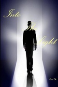 Cover: Into the Light - Lulu.com