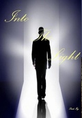 Cover: Into the Light - Lulu.com