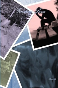 Enlarge image Cover: Finding Love - Lulu.com