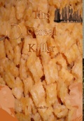 Cover: The Cereal Killer - Lulu.com