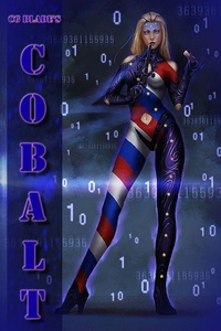 Enlarge image Cover: Cobalt - Lulu.com