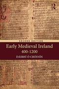 Cover: Early Medieval Ireland 400-1200 - Routledge