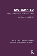 Cover: Eve Tempted - Routledge
