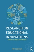 Abbildung von: Research on Educational Innovations - Routledge