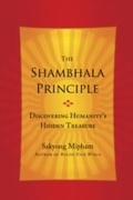 Cover: The Shambhala Principle - Harmony/Rodale/Convergent