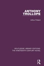 Bild: Anthony Trollope - Routledge