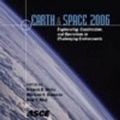 Cover: Earth and Space - American Society of Civil Engineers