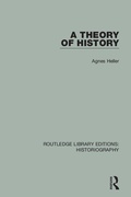 Cover: A Theory of History - Routledge