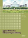 Cover: Applied Mathematics in Engineering and Reliability - CRC Press