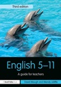 Cover: English 5-11 - Routledge