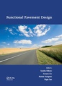 Cover: Functional Pavement Design - CRC Press