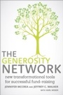 Cover: The Generosity Network - Harmony/Rodale/Convergent