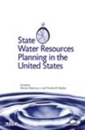 Cover: State Water Resources Planning in the United States - American Society of Civil Engineers