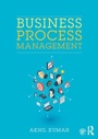 Cover: Business Process Management - Routledge